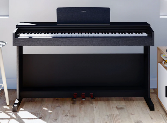 (2023) YAMAHA YDP-144 數碼鋼琴 DIGITAL PIANO
