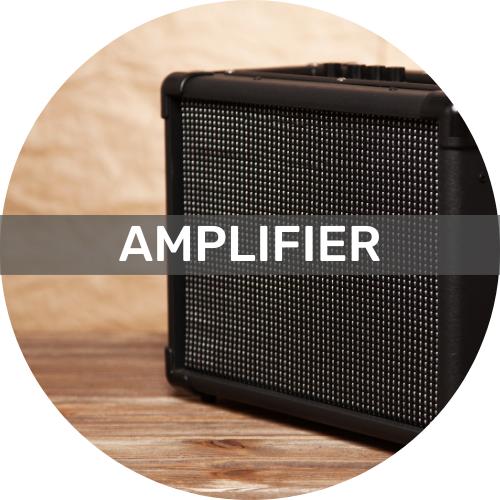 結他 AMP
