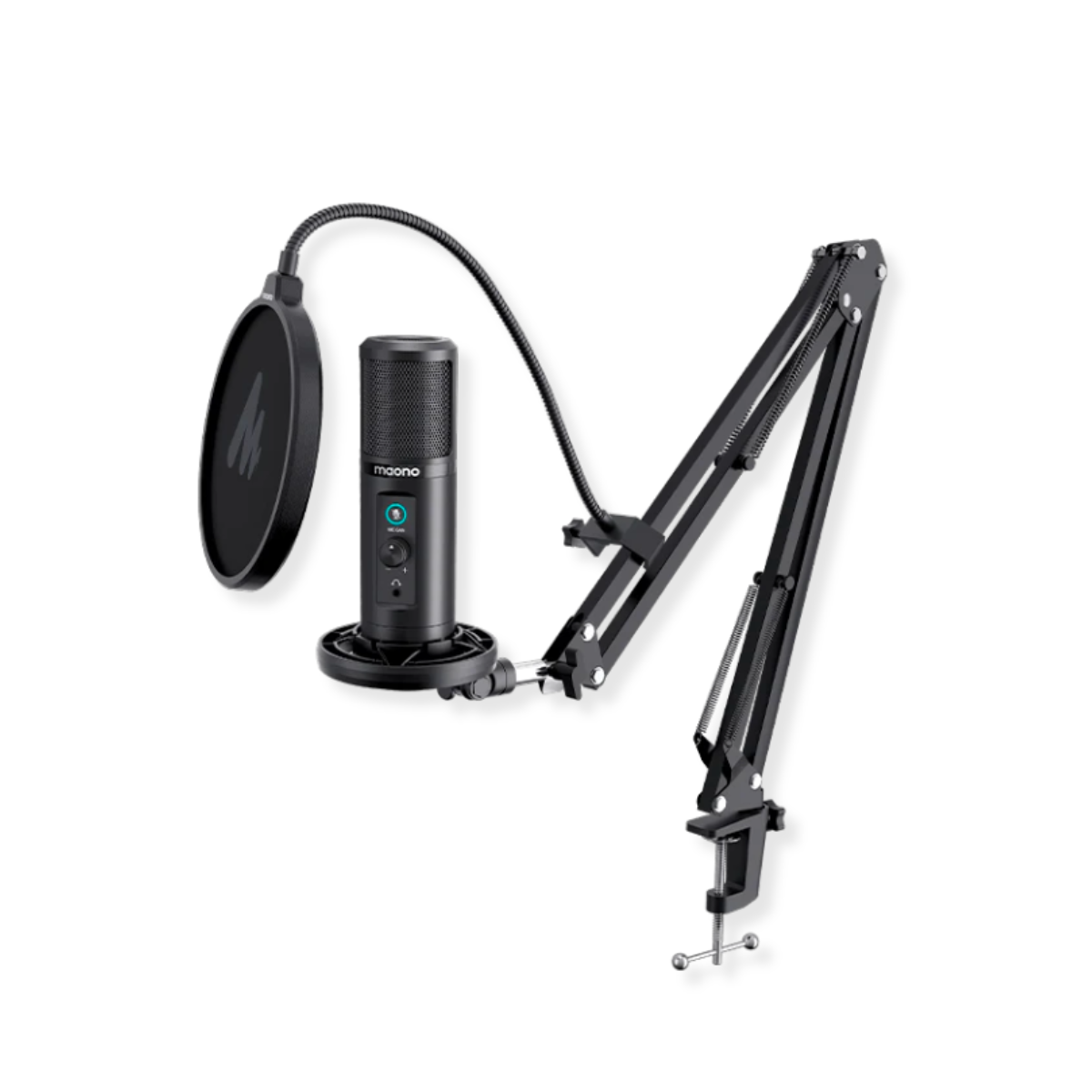 人聲樂器錄音咪