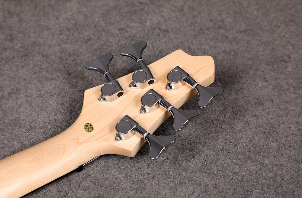 Sqoe 低音結他 香港行貨 sb-ib5bs