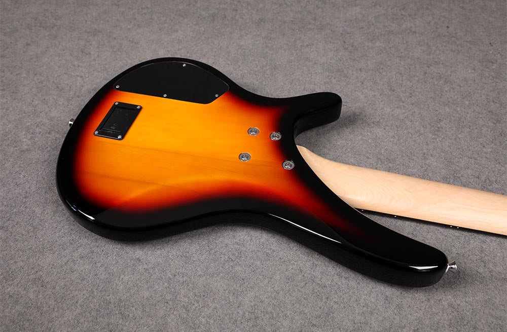 Sqoe 低音結他 香港行貨 sb-ib5bs