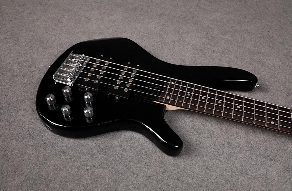 Sqoe 低音結他 香港行貨 sb-ib5bs