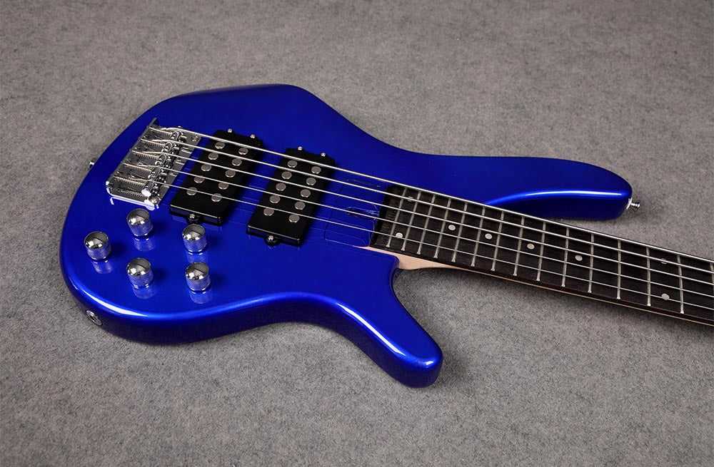 Sqoe 低音結他 香港行貨 sb-ib5bs