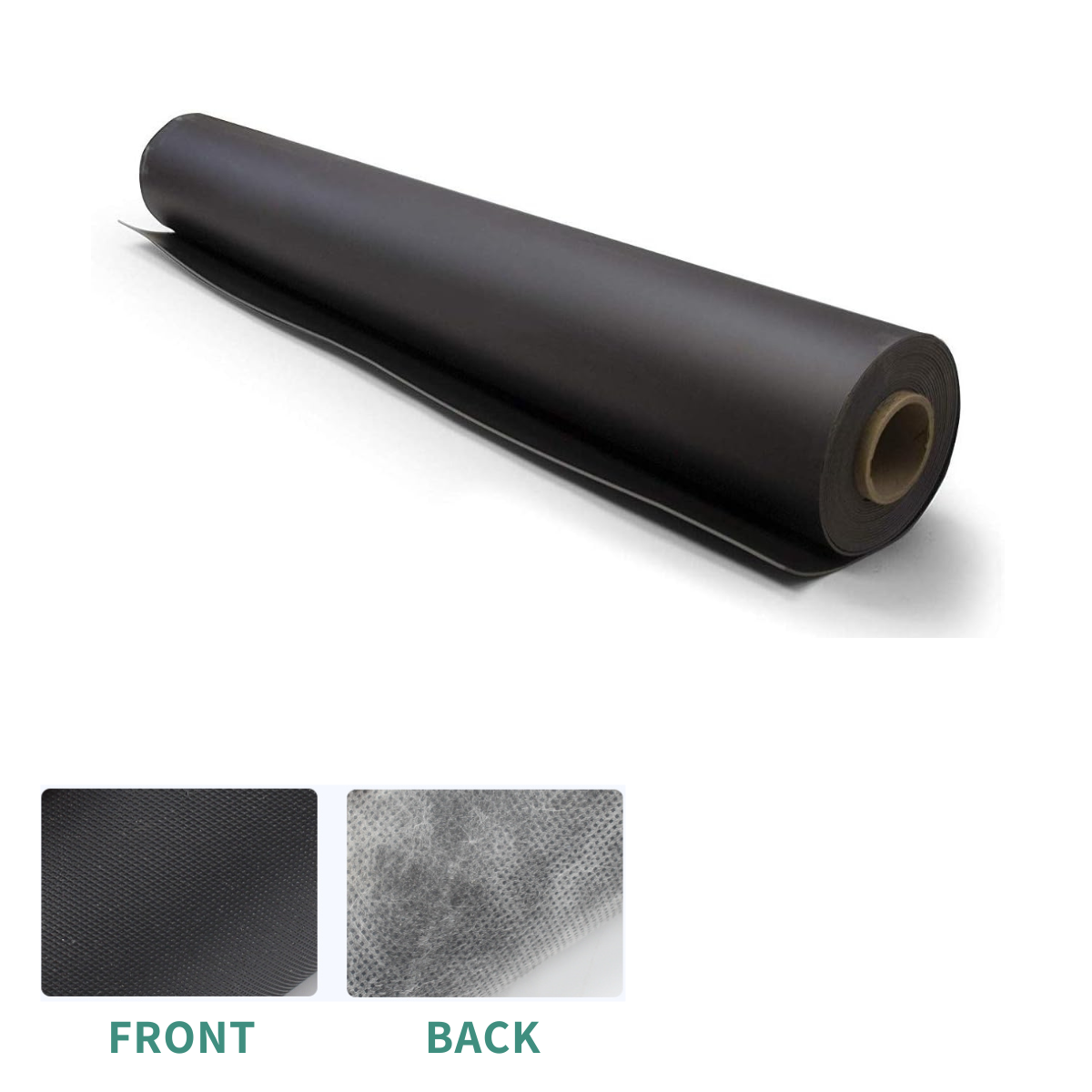 Ena Mass Loaded Vinyl (SGS certified) Noise Barriers with Fireproof & Harmless