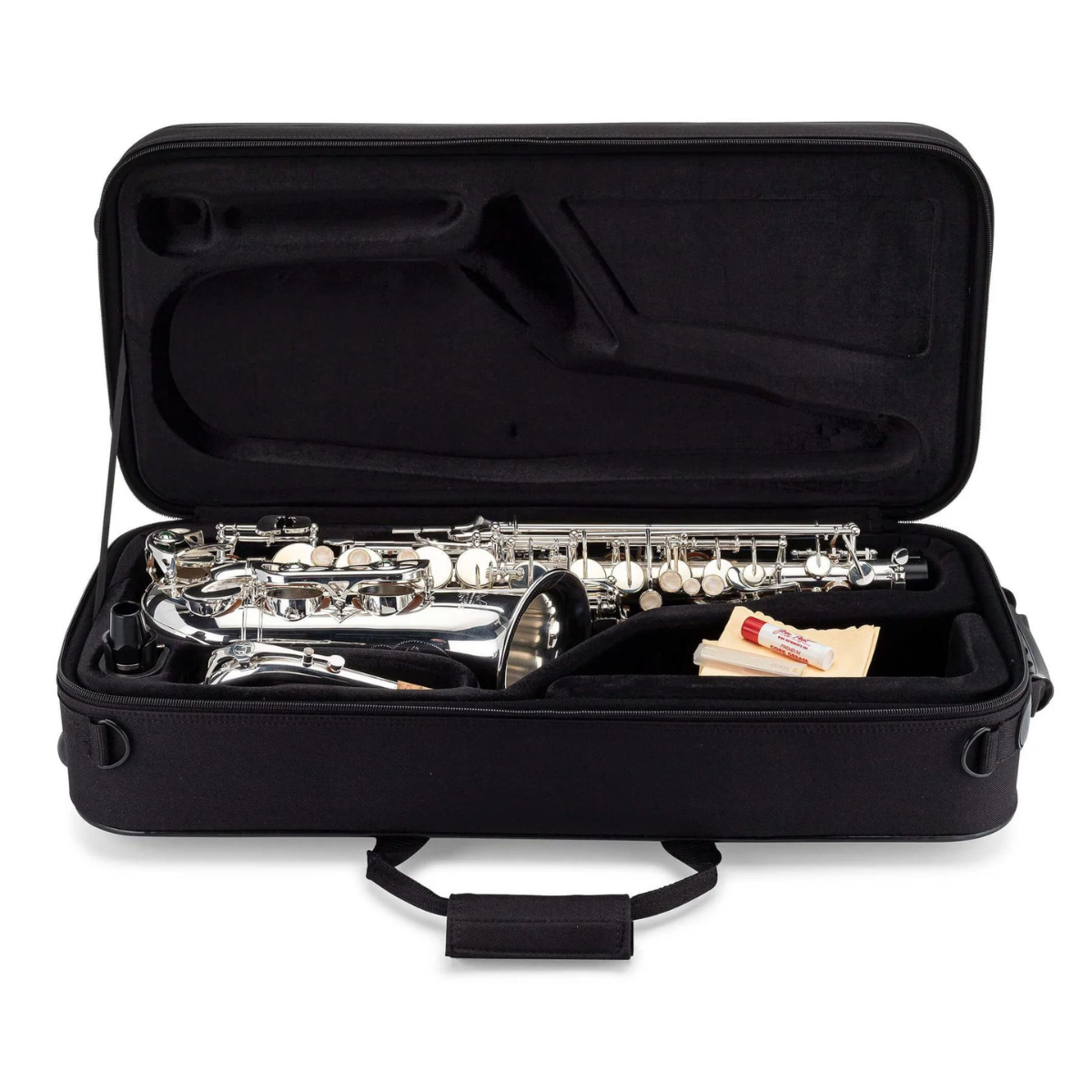 Ena 中音色士風 Alto Saxophone