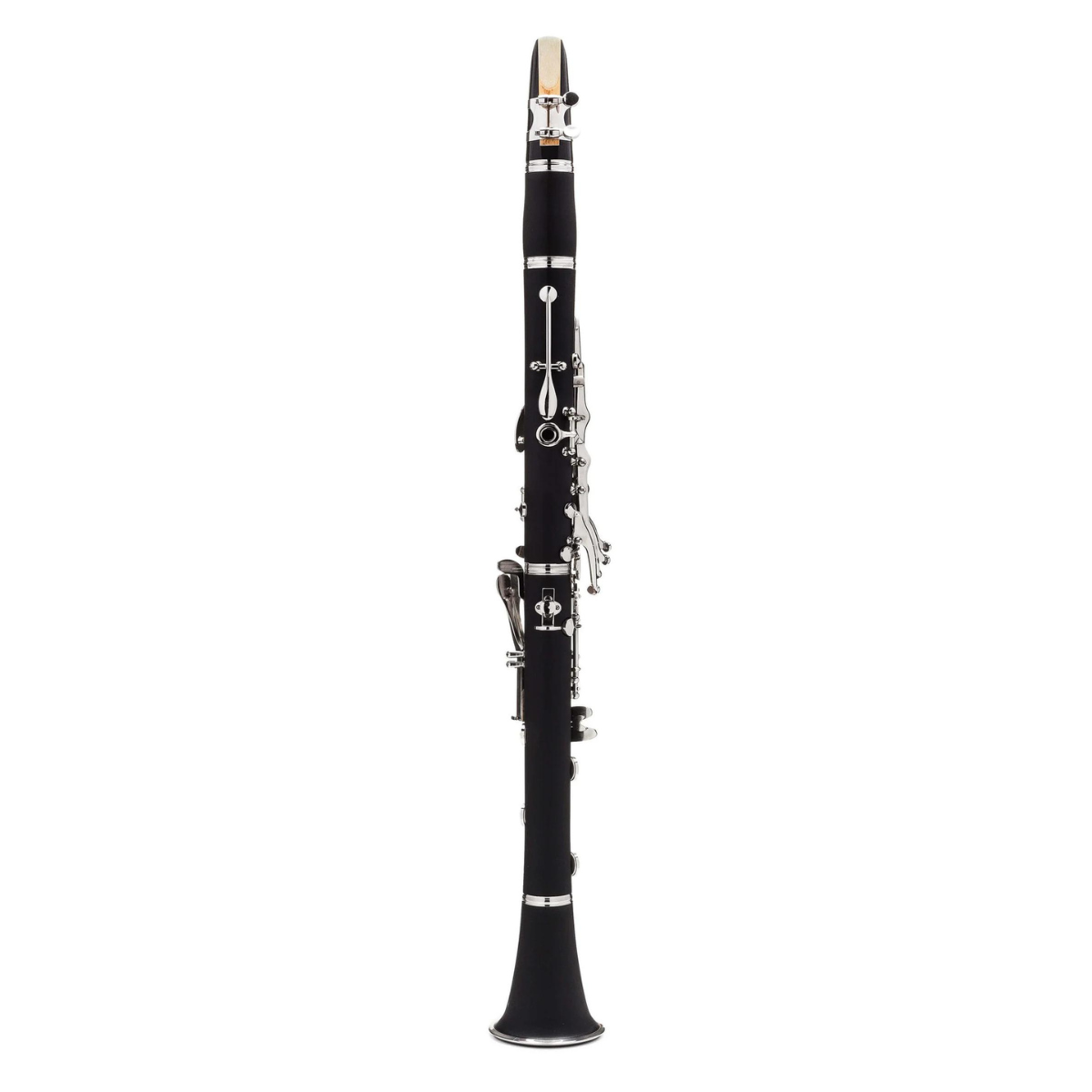 Ena 降B調 單簧管 Clarinet 配 Yamaha 4C 吹嘴