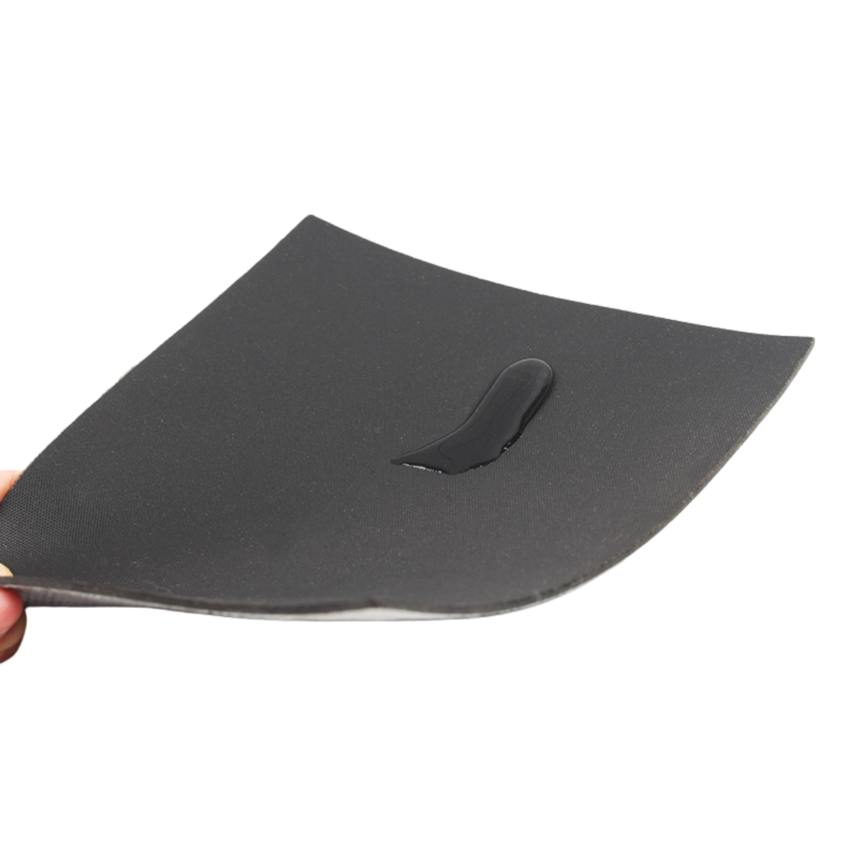 Ena Mass Loaded Vinyl (SGS certified) Noise Barriers with Fireproof & Harmless