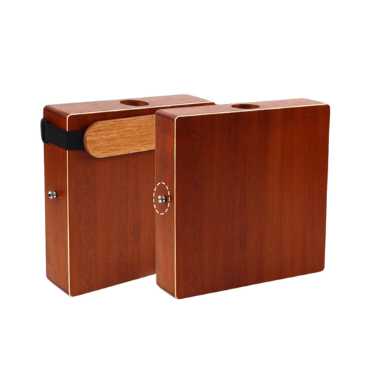 Ena 手提式木箱鼓 SW-300