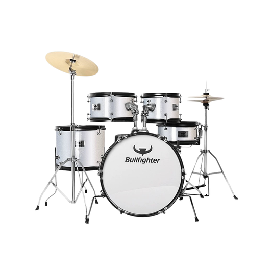 Bullfighter 兒童爵士鼓 DW-C 五鼓二鑔
