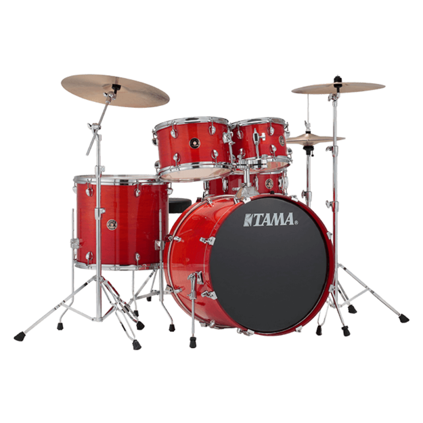 TAMA Rhythm Mate RM52KH6 爵士鼓