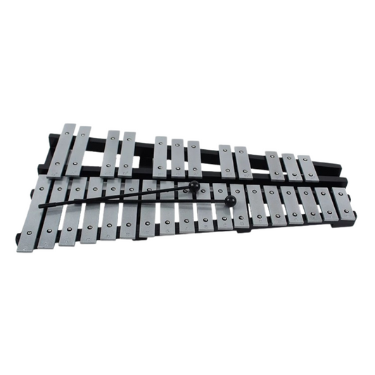 30音 馬林巴金屬木琴 Marimba