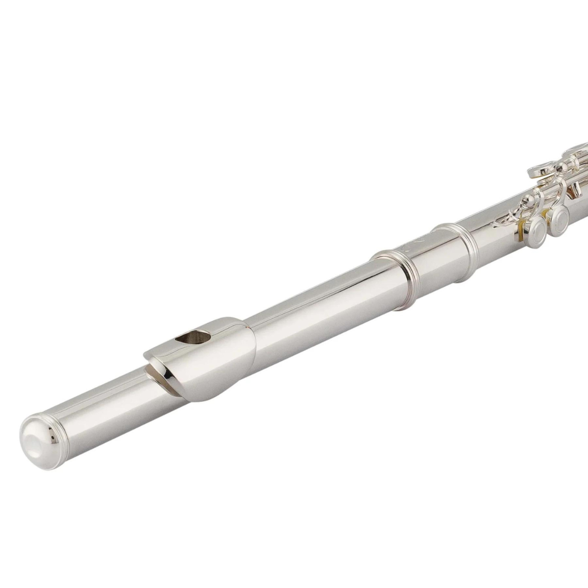 Ena 長笛 (公立考試用) C調 Flute