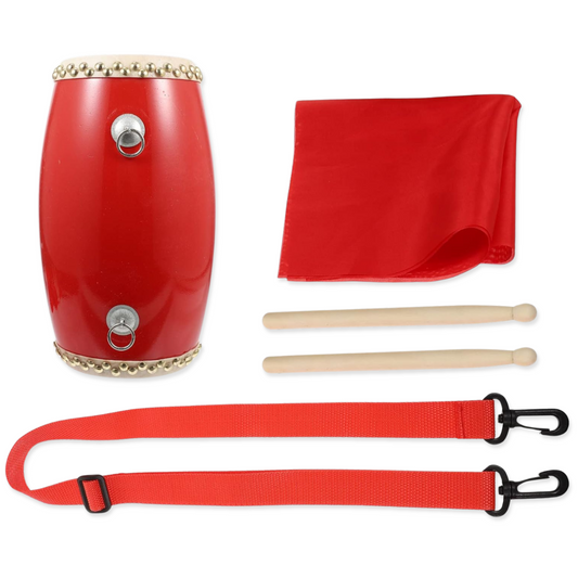 中國鼓 中國腰鼓