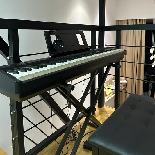 Roland FP-18 數碼鋼琴 中文版