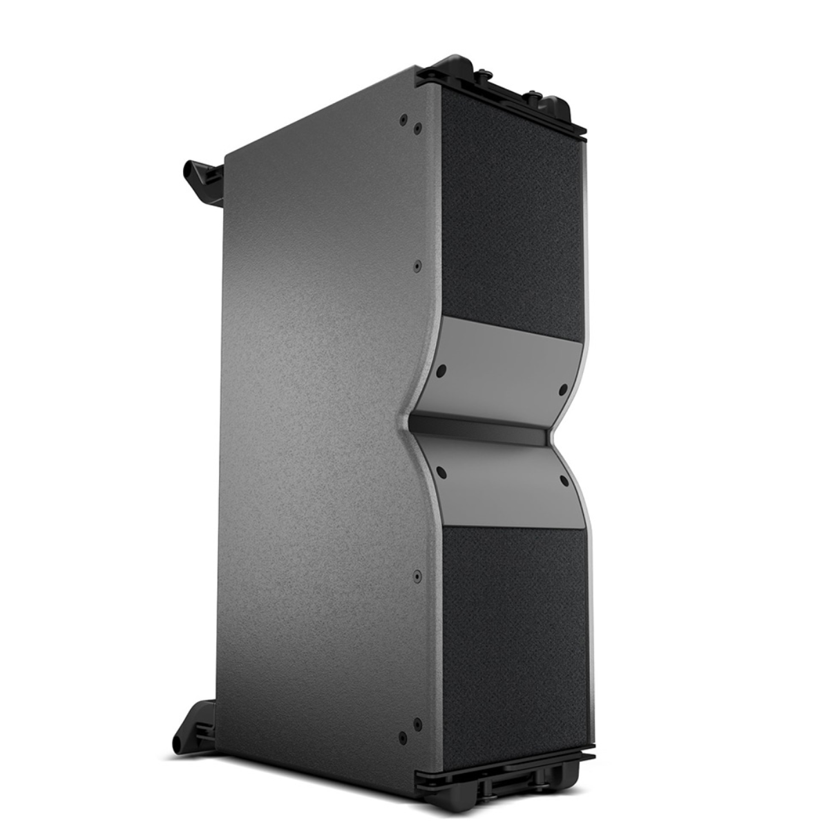 SP-LAX208 Dual 8-inch, professional sound line array system, subwoofer