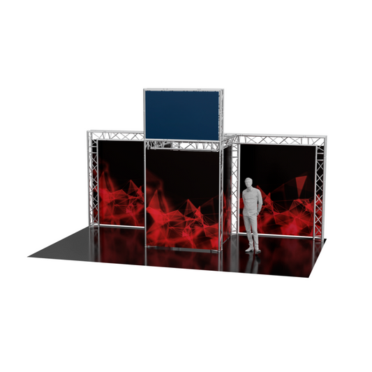 展覽會桁架系統 Truss 5203