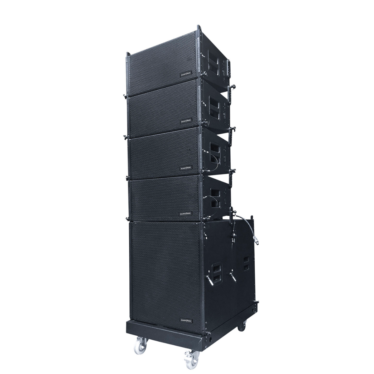 SP-DUS18 10吋,線陣列系統,全頻專業揚聲器,18吋超低音揚聲器