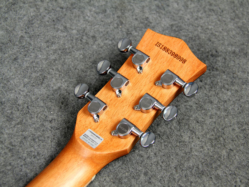 Sqoe 36 inch Travelling guitar 36H