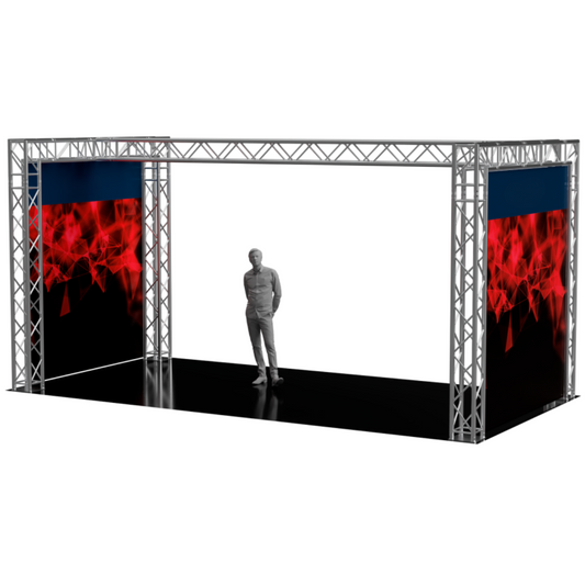 展覽會桁架系統 Truss 5202