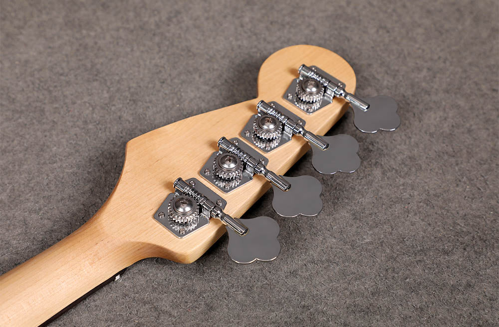 Sqoe PB100 低音結他 香港行貨