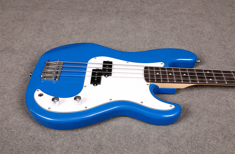 Sqoe PB100 低音結他 香港行貨