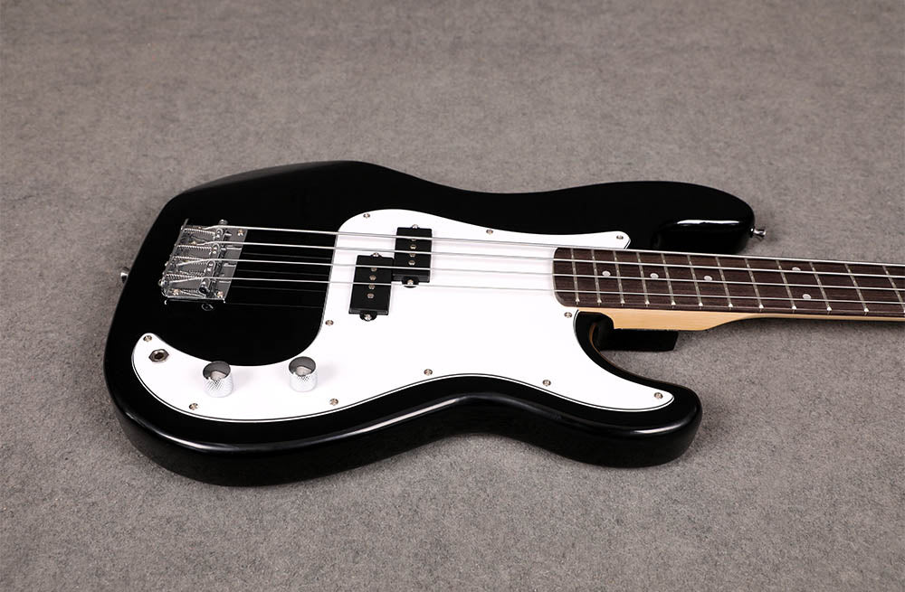 Sqoe PB100 低音結他 香港行貨