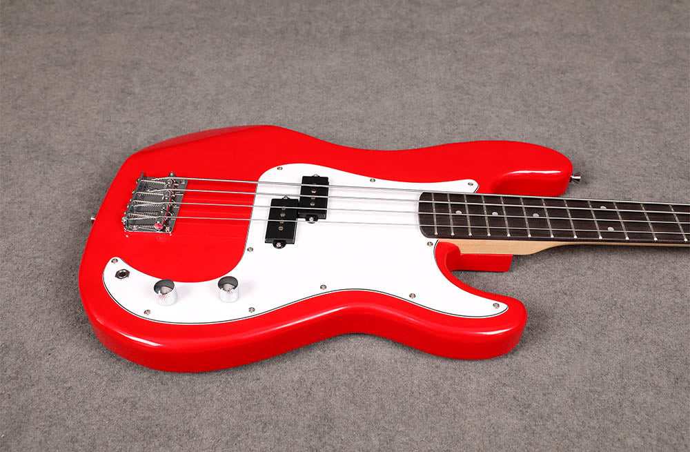 Sqoe PB100 低音結他 香港行貨