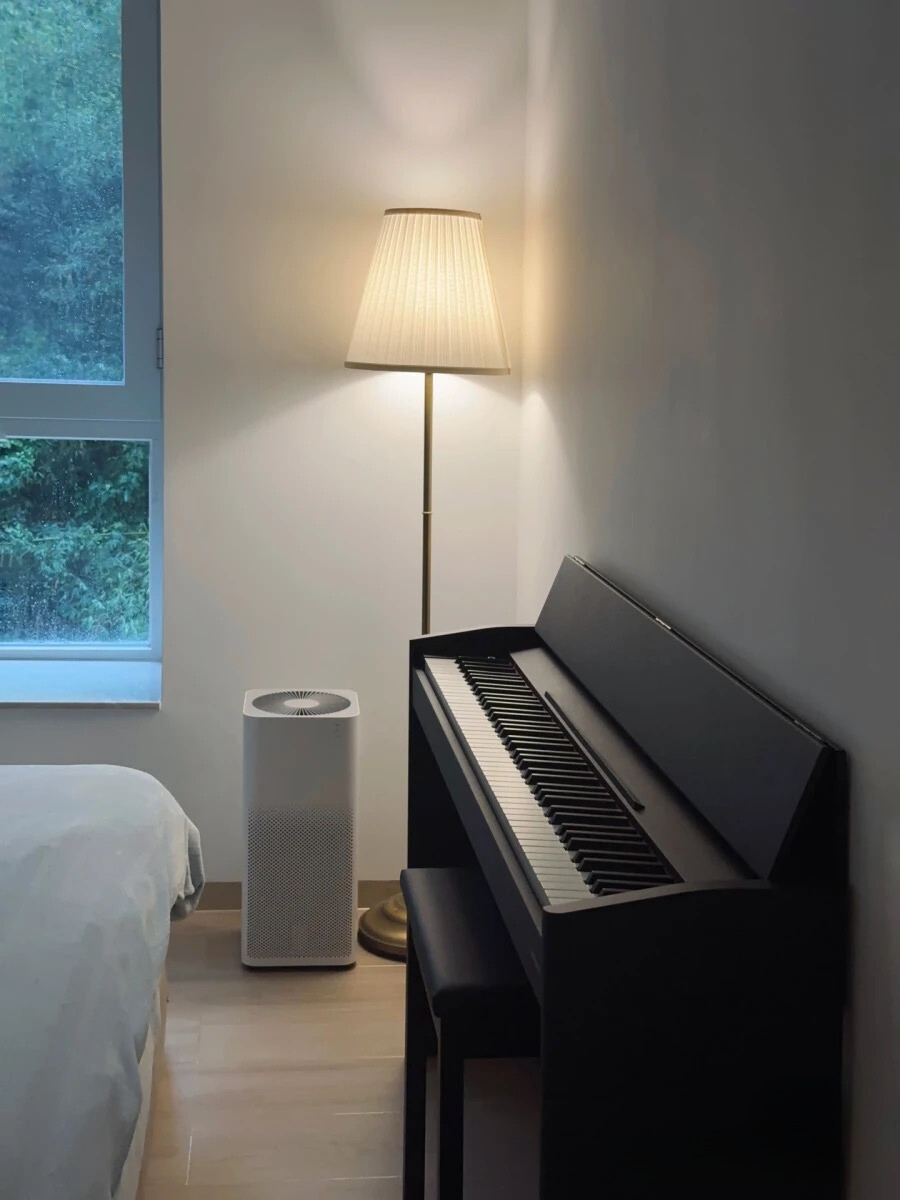 (No.2) Roland F107 數碼鋼琴