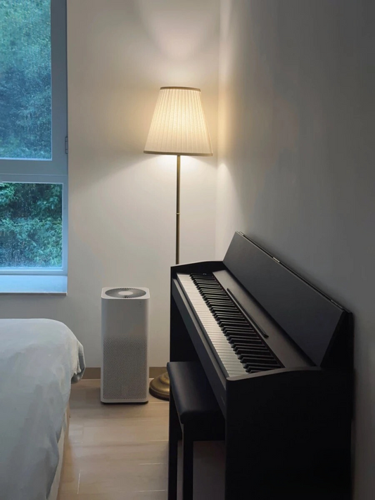 (No.2) Roland F107 數碼鋼琴