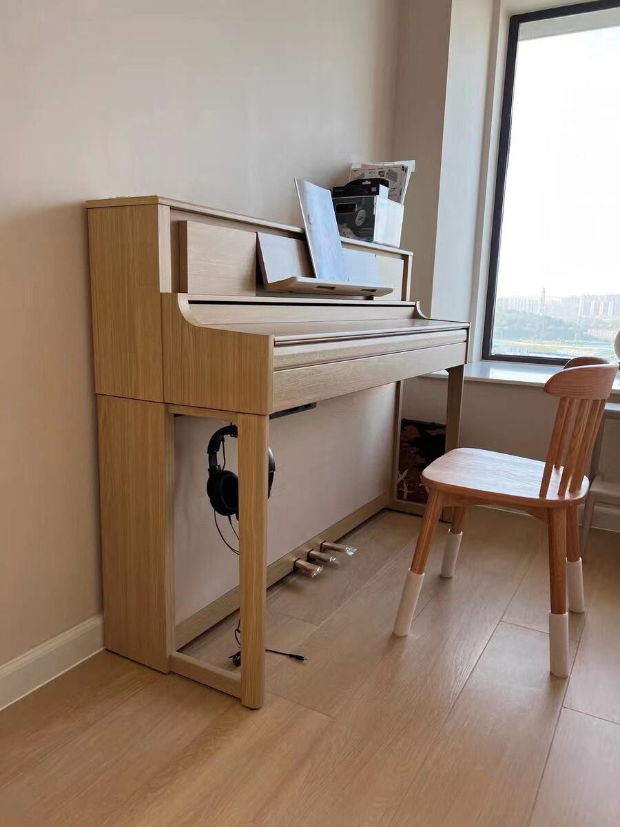 2024 Roland lx705 digital piano Flight Music Centre Limited