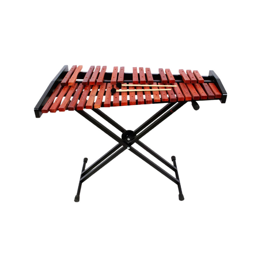 37音 馬林巴木琴 共鳴鐘琴 Marimba-37a