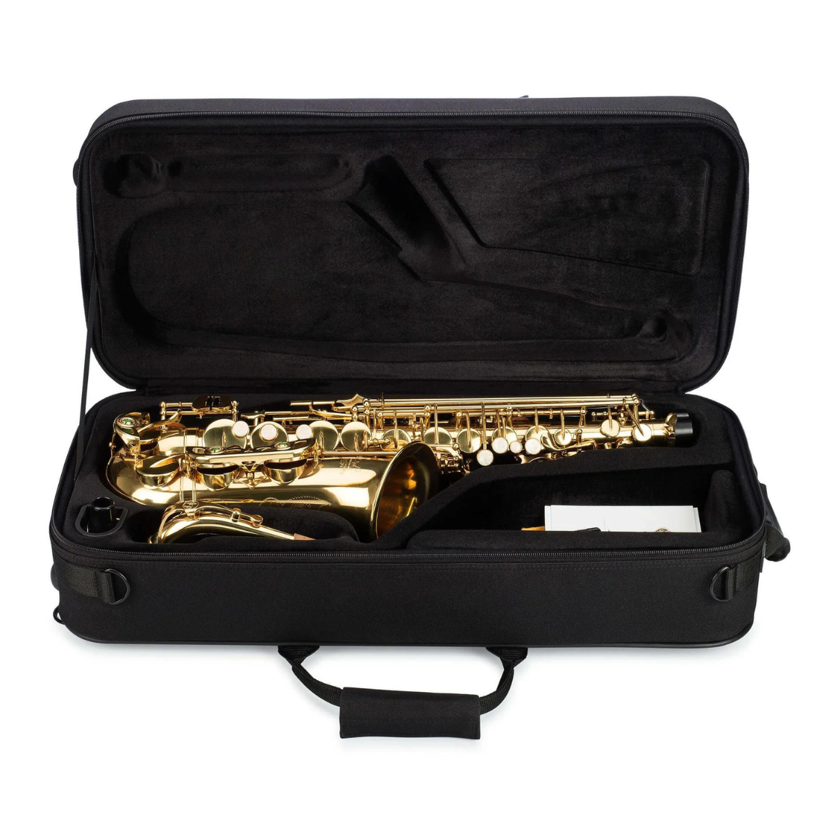 Ena 中音色士風 Alto Saxophone