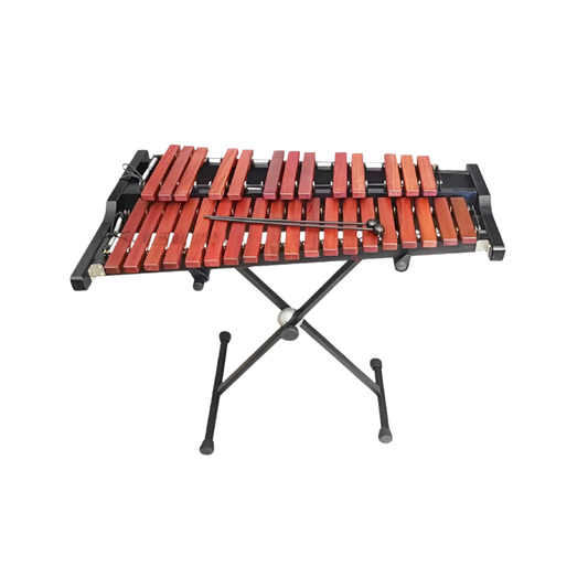 32音 馬林巴木琴 共鳴鐘琴 Marimba-32a