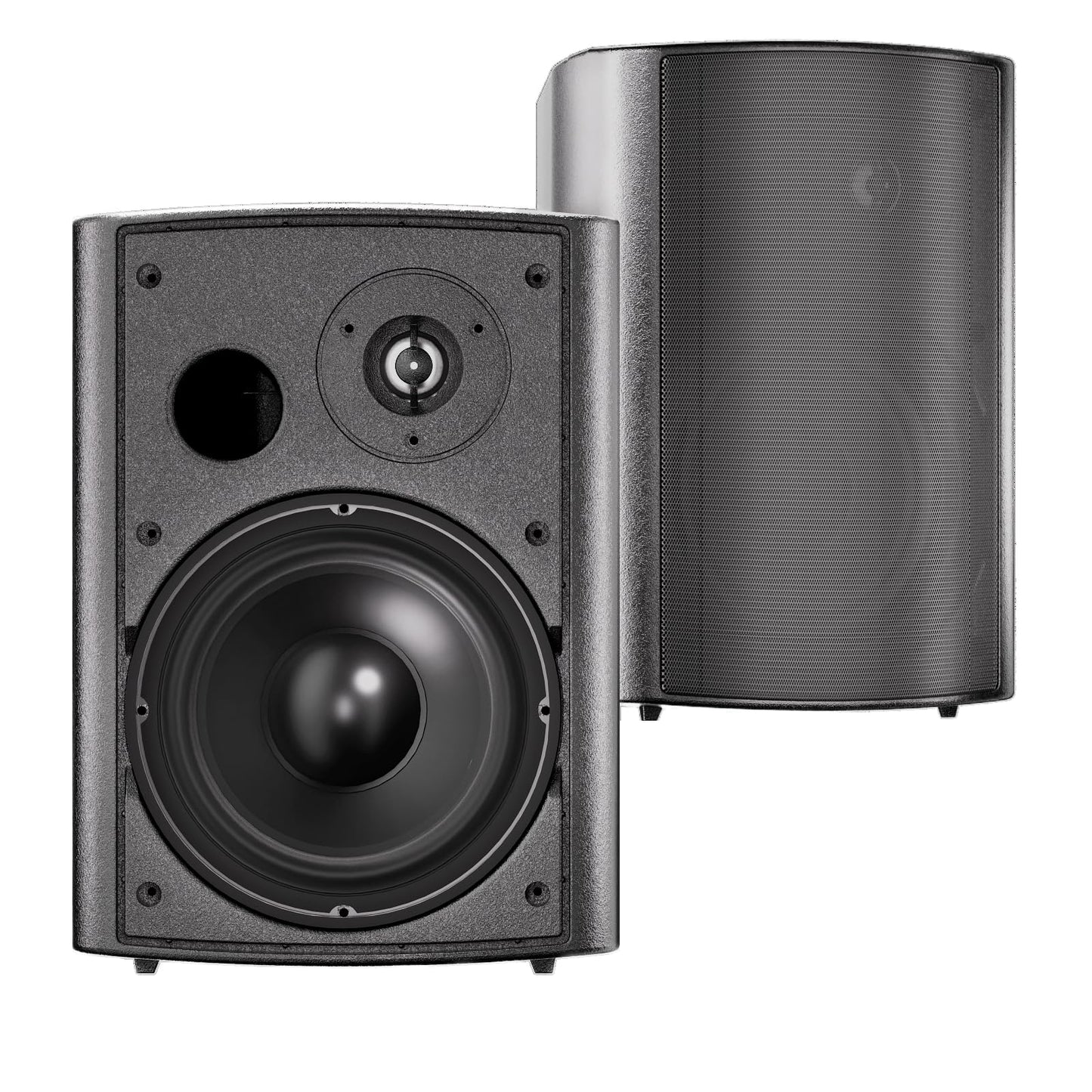 Wall-mounted Bluetooth Speaker 6.5" 400W Dual Channel HOS-601-16BT