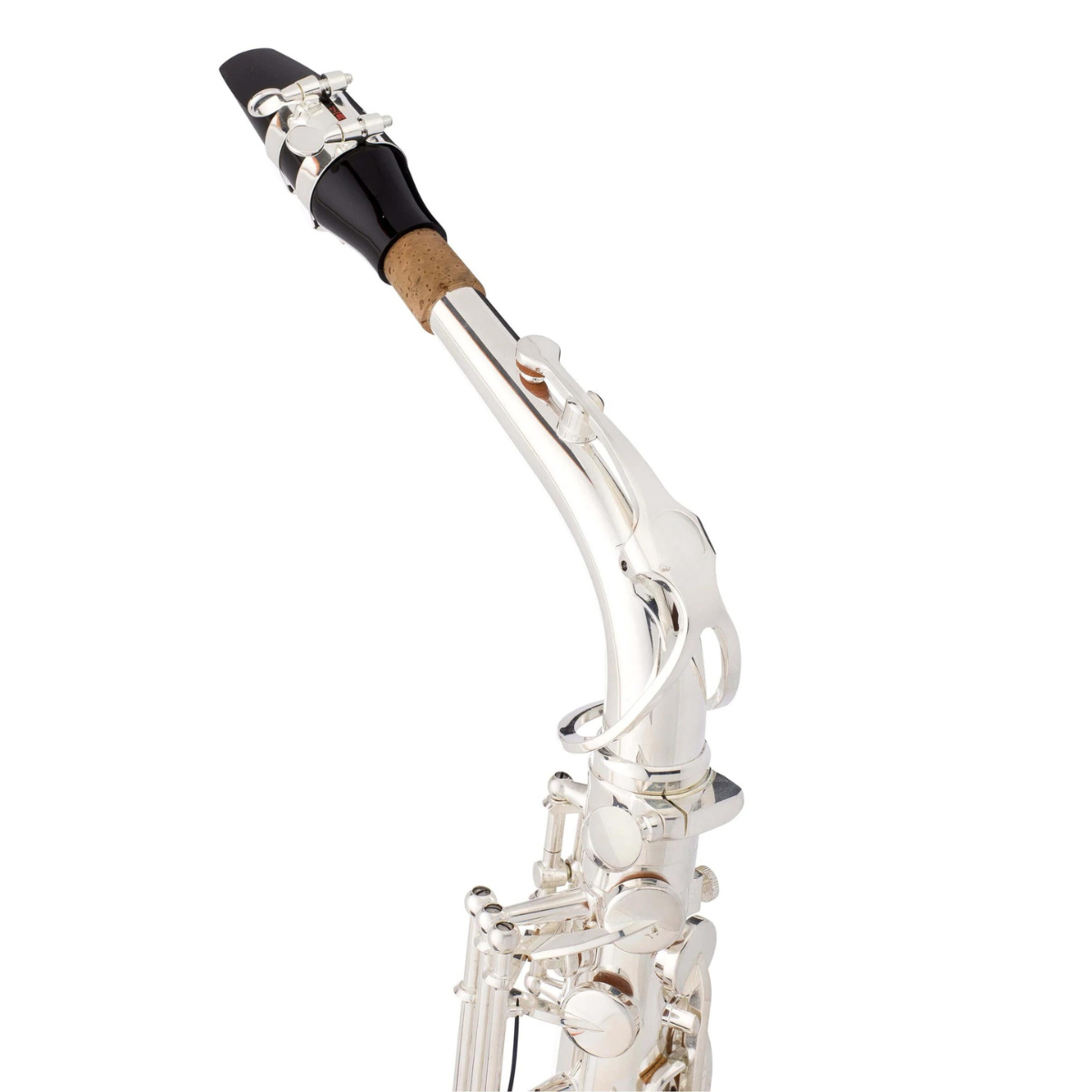 Ena 中音色士風 Alto Saxophone