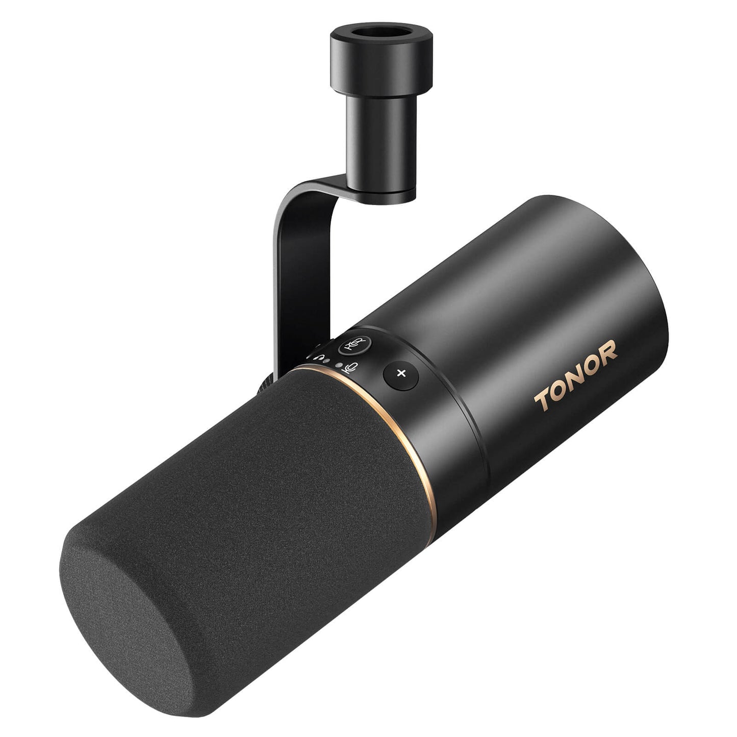 TONOR TD510 USB/XLR 動態麥克風