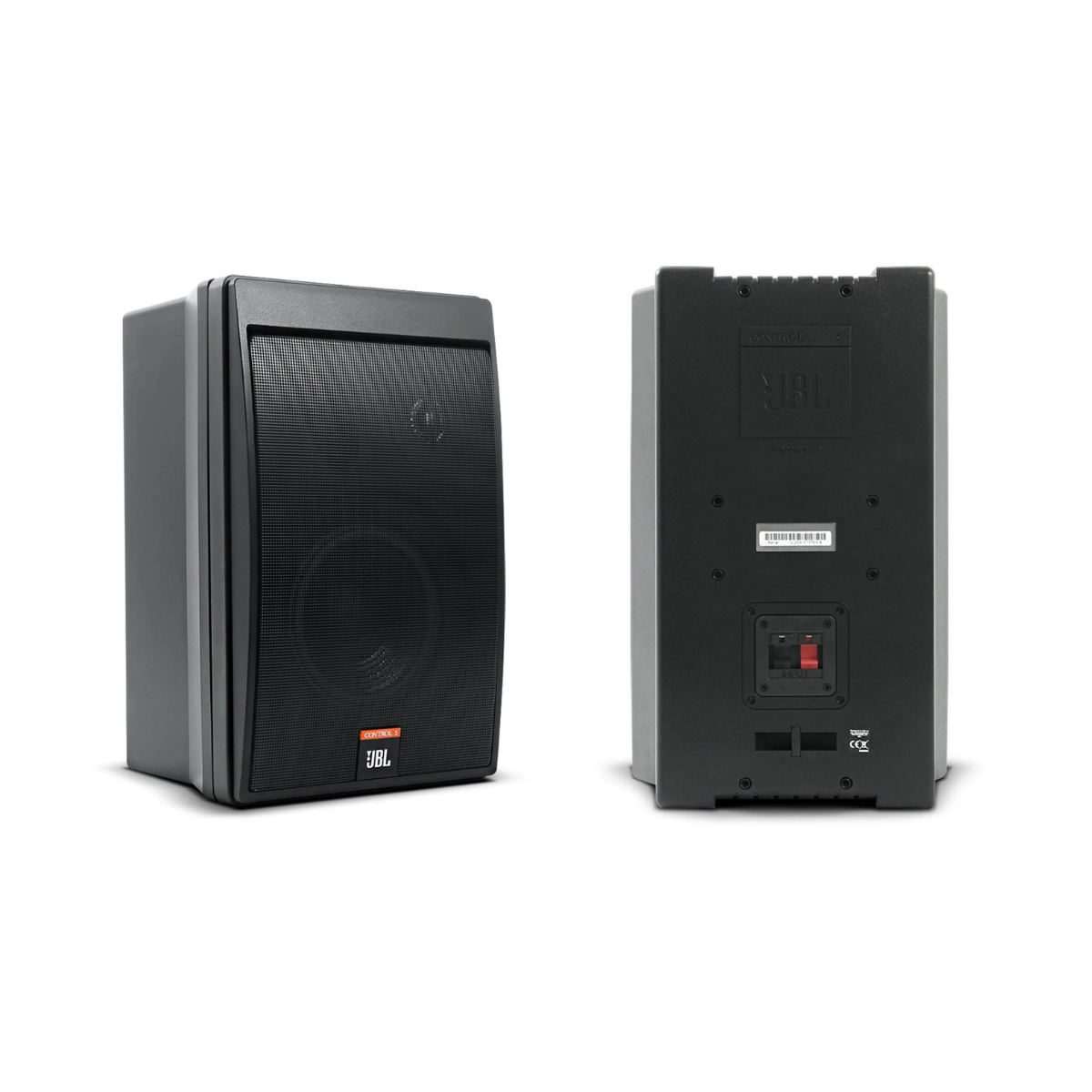 JBL Control 5 喇叭(一對) 香港行貨– Flight Music & Ena Acoustic