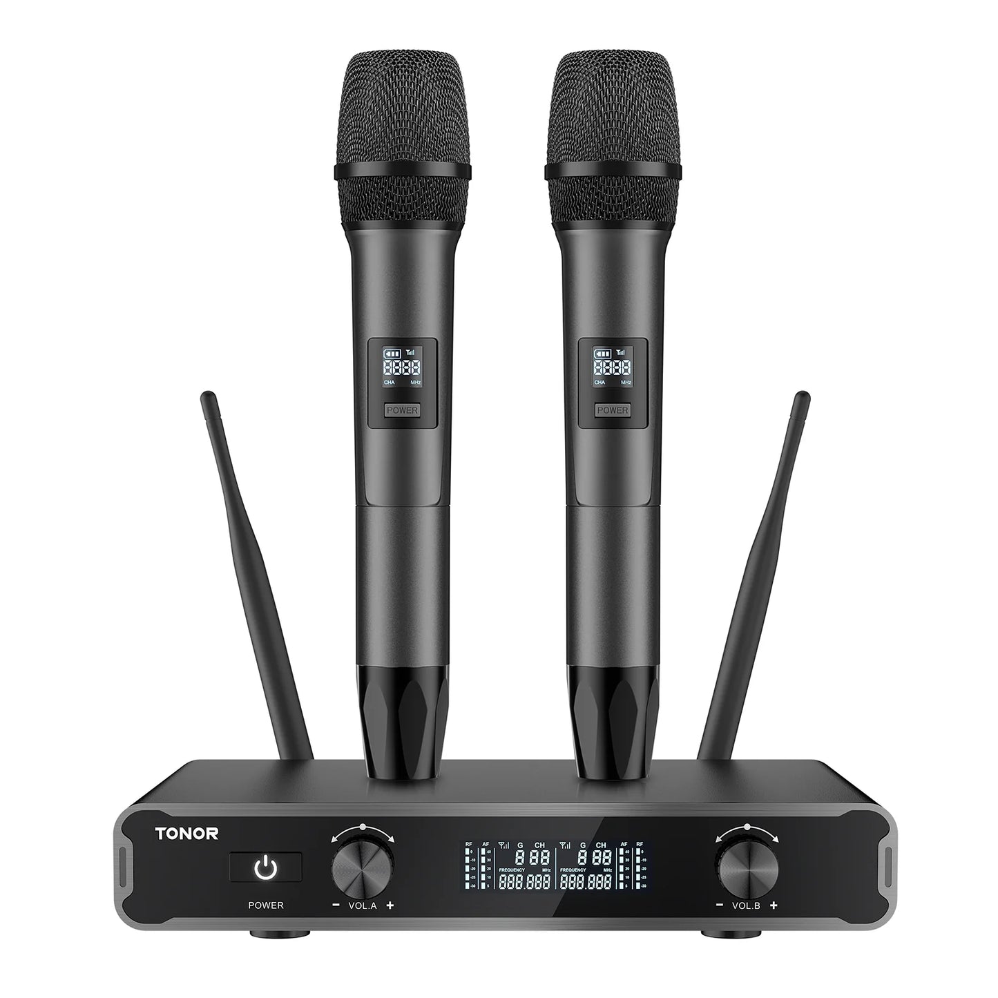 TONOR TW450 雙無線咪 麥克風