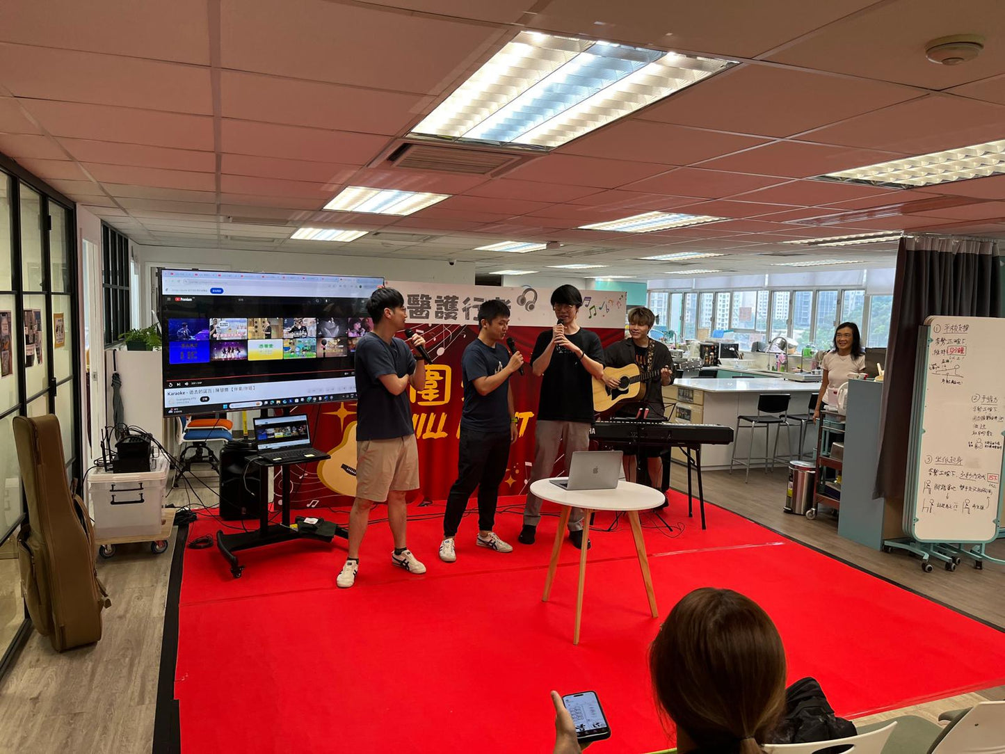 音響器材出租,活動音響喇叭租借