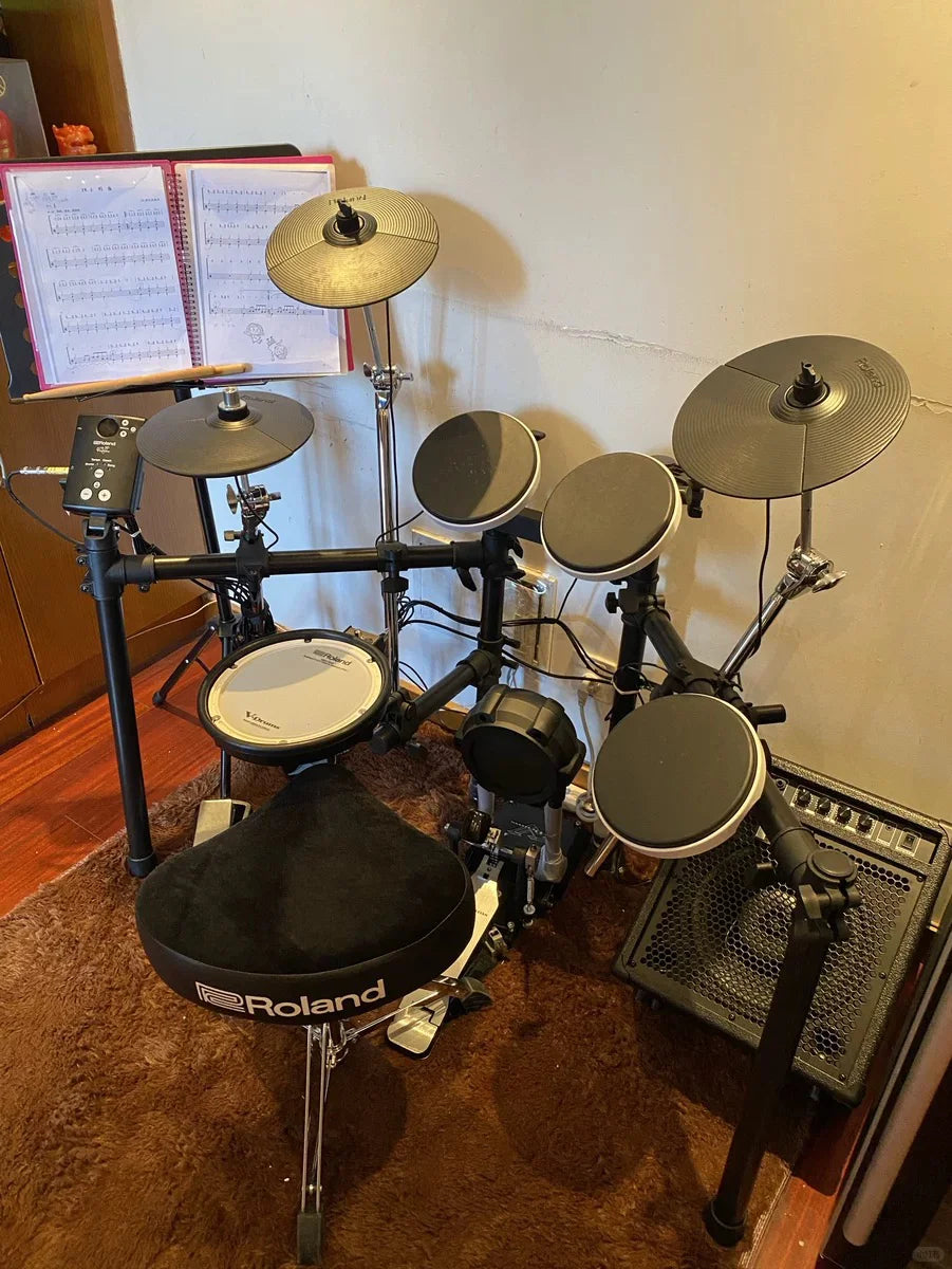(No.3) Roland TD-E1 電子鼓