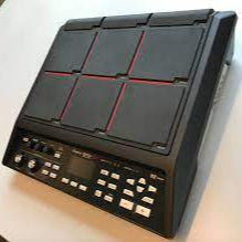 Roland SPD-SX 取樣打擊板