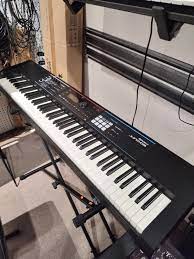 Roland JUNO-DS88 Synthesizer