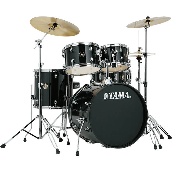 TAMA Rhythm Mate RM52KH6 爵士鼓
