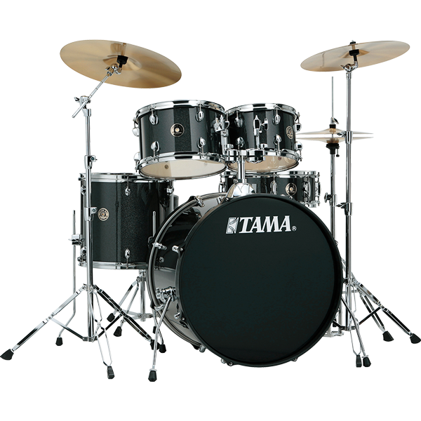 TAMA Rhythm Mate RM52KH6 爵士鼓