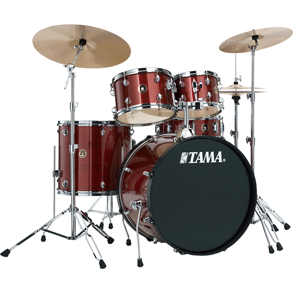 TAMA Rhythm Mate RM52KH6 爵士鼓
