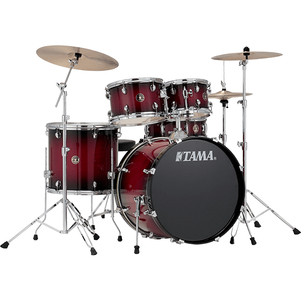 TAMA Rhythm Mate RM52KH6 爵士鼓