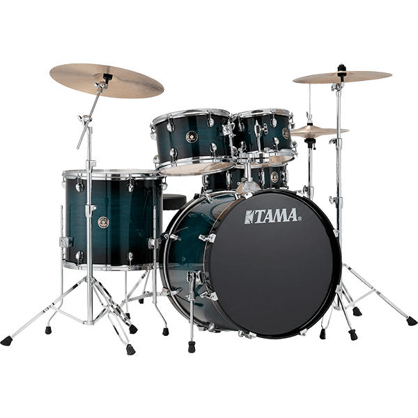 TAMA Rhythm Mate RM52KH6 爵士鼓