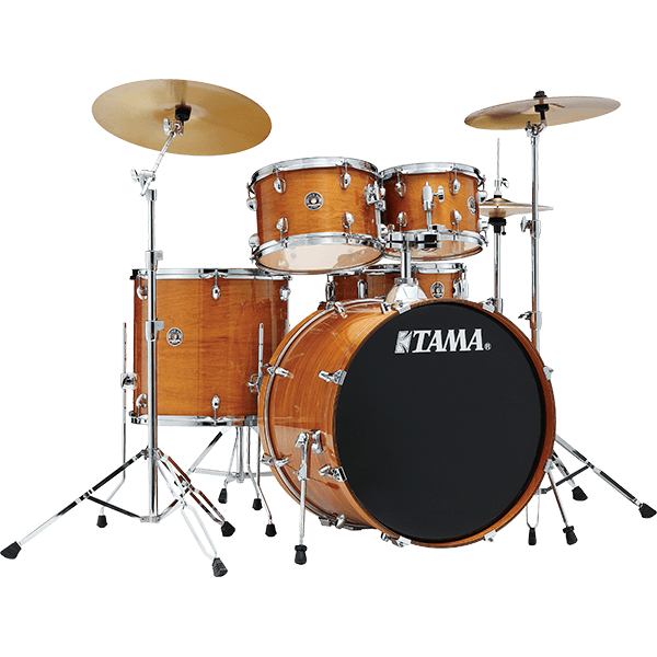 TAMA Rhythm Mate RM52KH6 爵士鼓