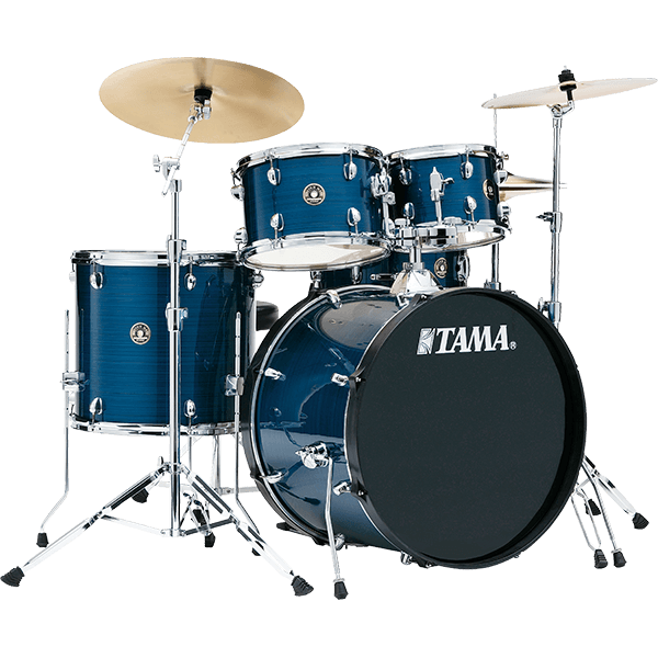 TAMA Rhythm Mate RM52KH6 爵士鼓