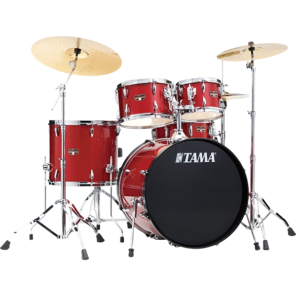 Tama Imperialstar Drum Kit IP52H6